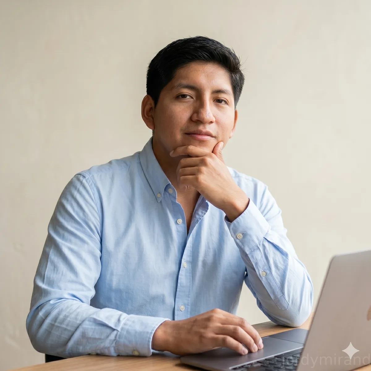 Daniel Medina