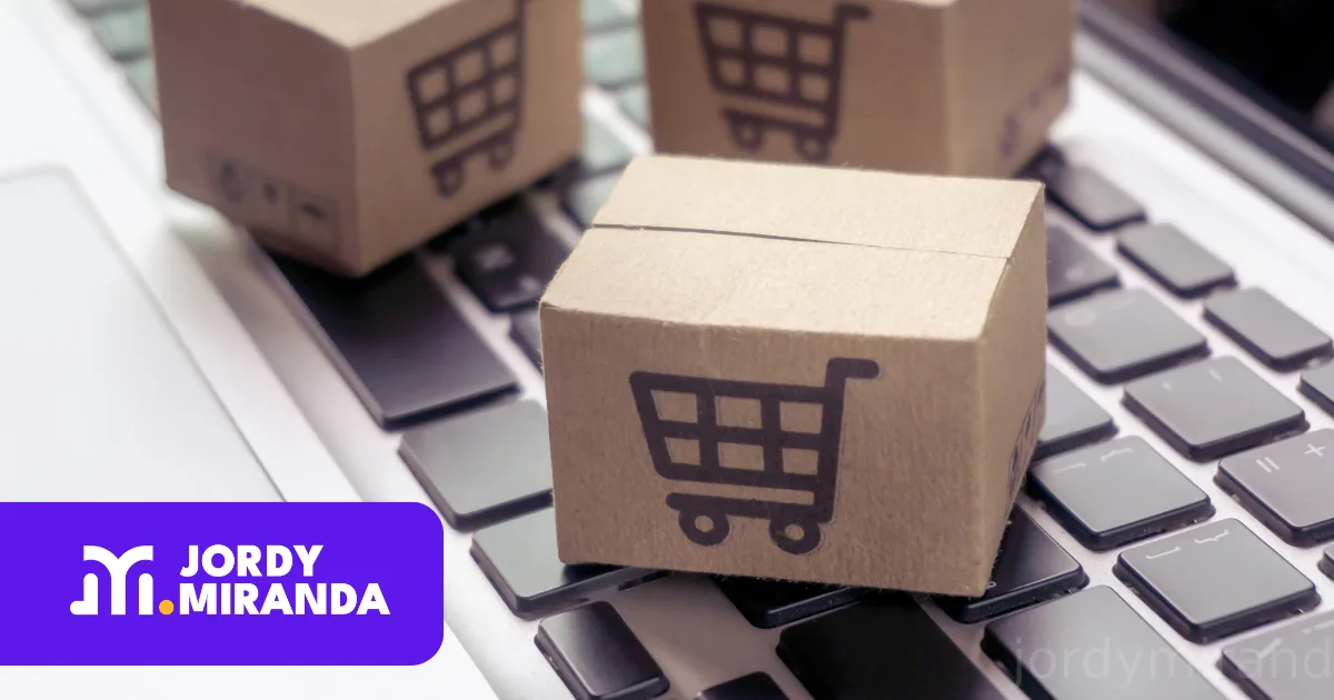 E-Commerce
